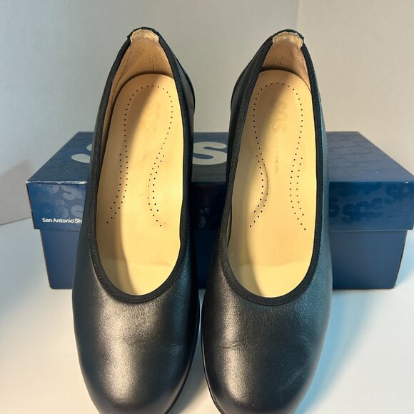 SAS Black Milano 8M - Picture 12 of 13